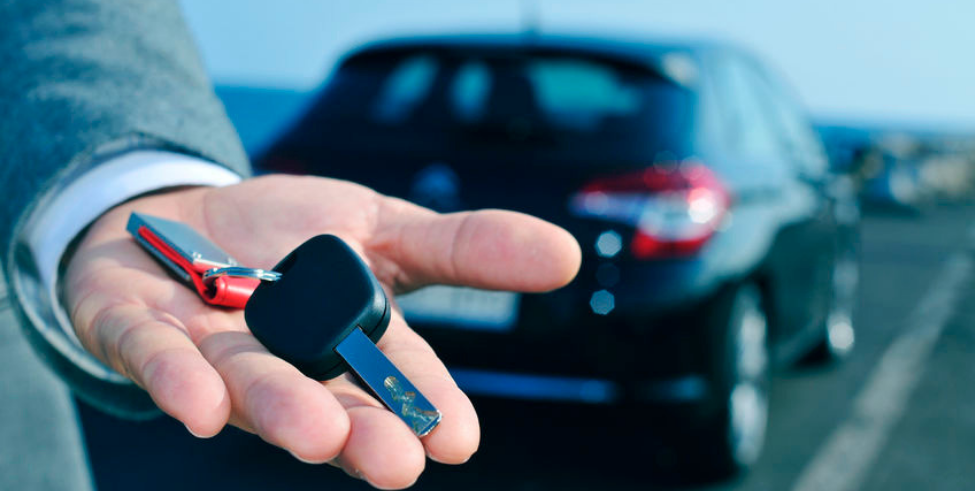 car rental 2