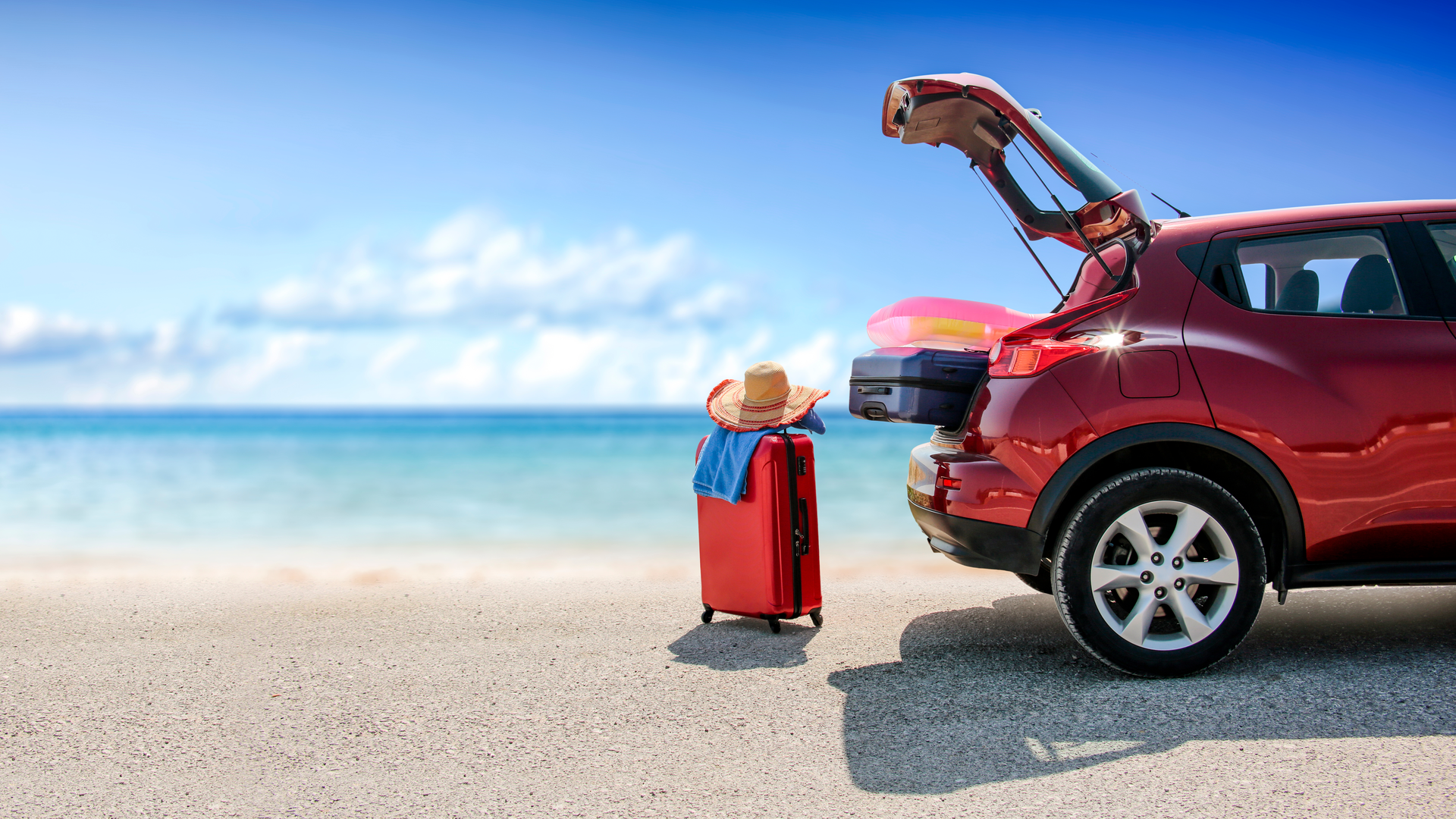 car rental