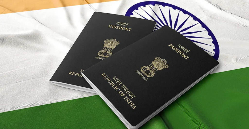 passport
