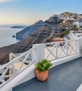 Horizon Explorers amenities 1