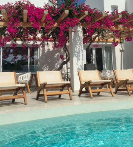 Horizon Explorers amenities 3