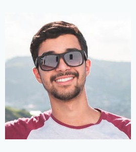 Globe Trekkers testimonial3