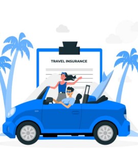 best travel insurance