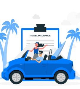 best travel insurance
