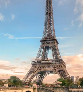 paris amsterdam mice tour 3