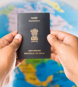 passport seva
