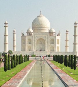 agra