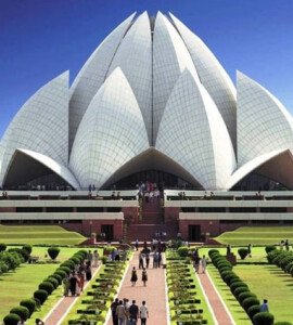 delhi