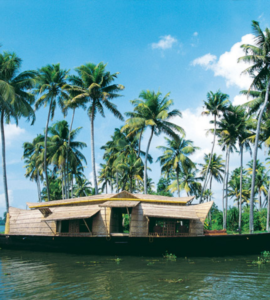 honeymoon packages tour service