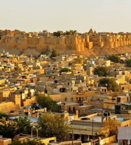 jaisalmer