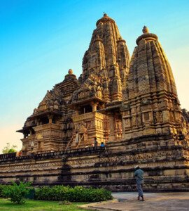 khajuraho