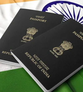 passport
