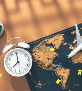 travel packages domestic international