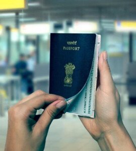 visa services